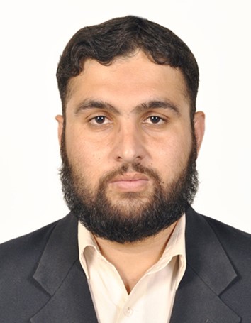 Maaz Ali Mumtaz